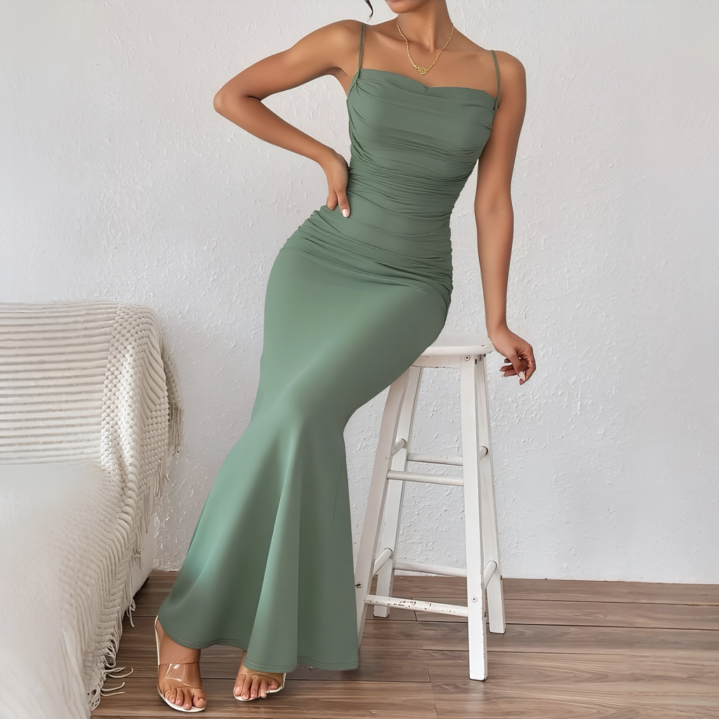 CALISTA DRESS