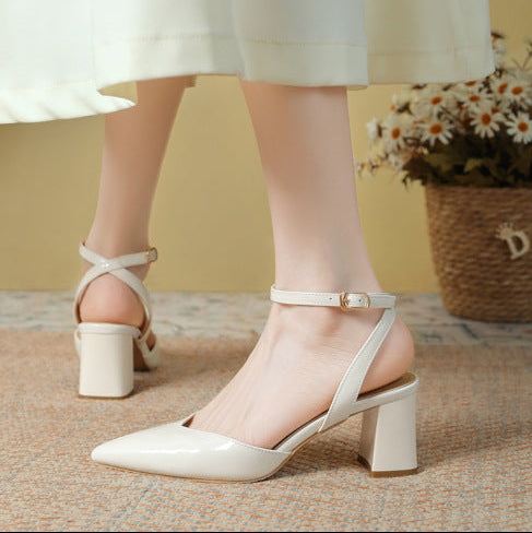 AVA HEELS