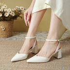 AVA HEELS
