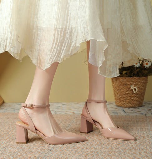AVA HEELS