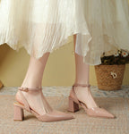 AVA HEELS