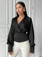 EVELYN SHIRT