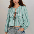 ESMÉ TOP