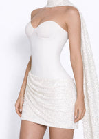 CAMÉLIA DRESS