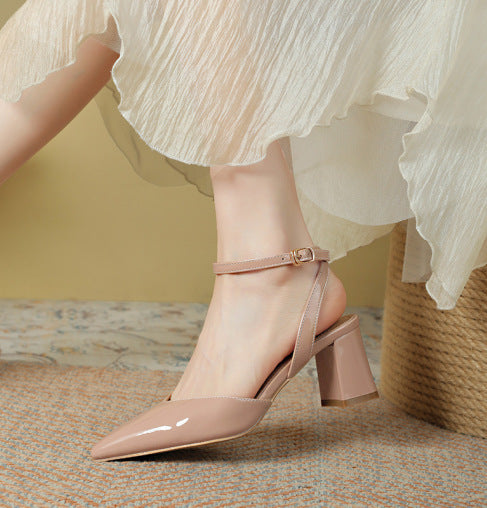 AVA HEELS