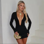 GRACE DRESS