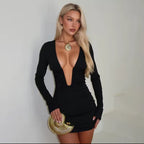 GRACE DRESS