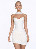 CAMÉLIA DRESS