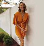 RISE&SHINE DRESS