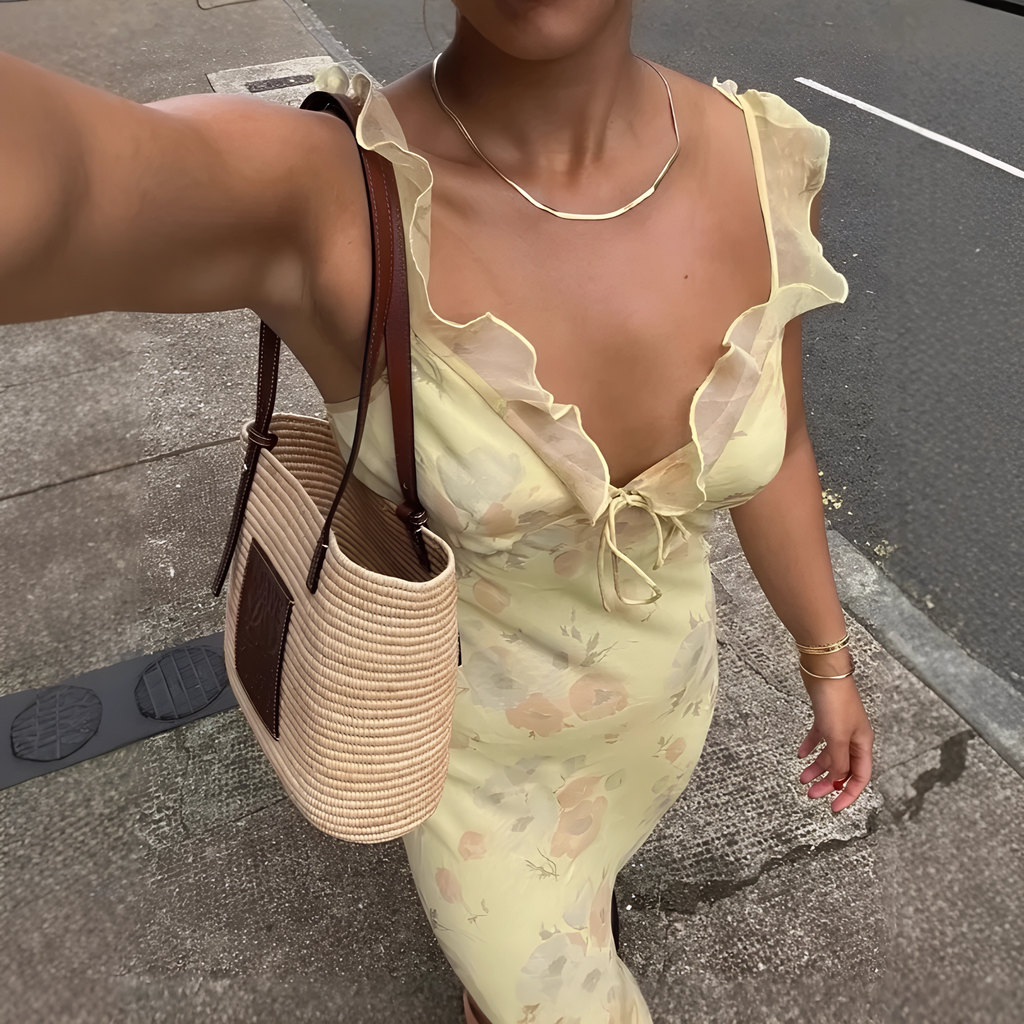 HARPER DRESS