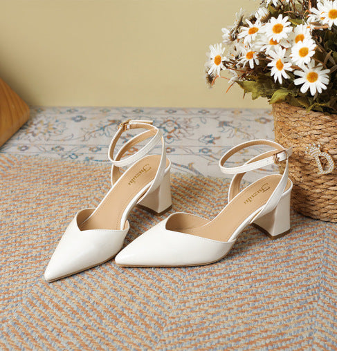 AVA HEELS