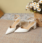 AVA HEELS