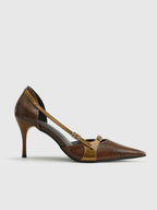 GISELLE HEELS