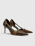 GISELLE HEELS