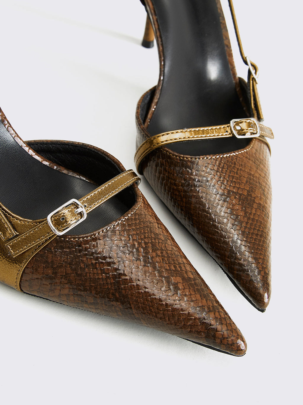 GISELLE HEELS