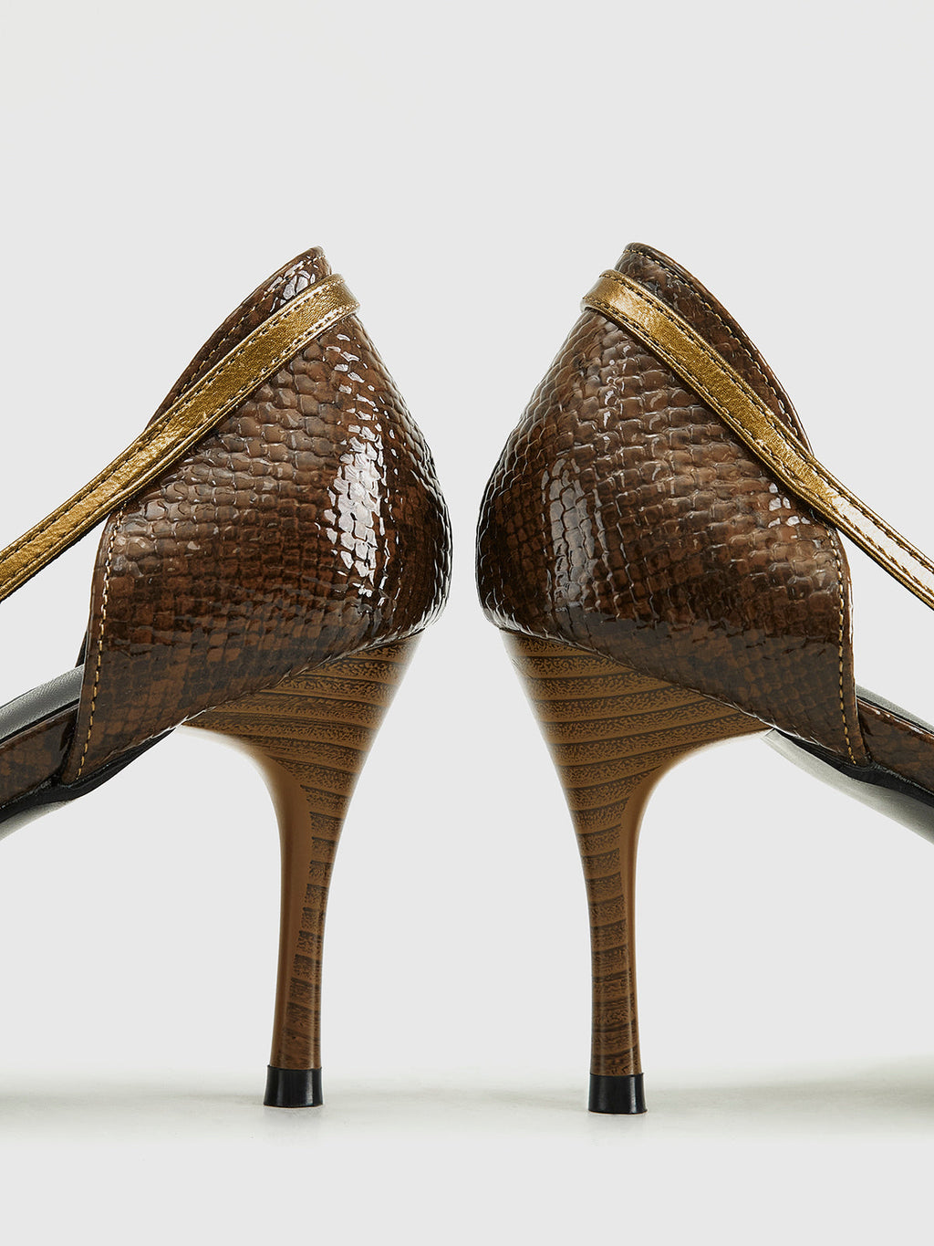 GISELLE HEELS