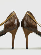 GISELLE HEELS