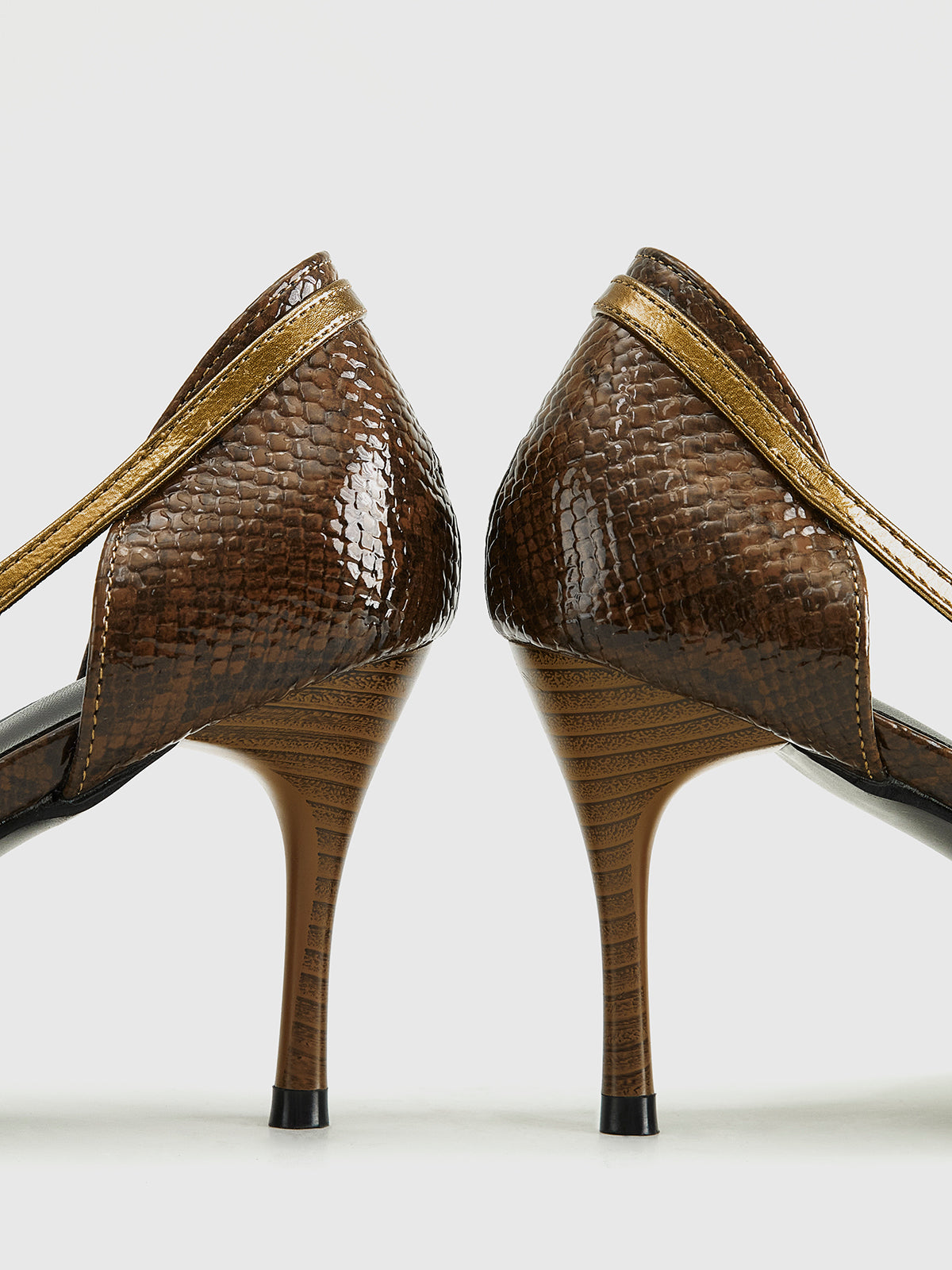 GISELLE HEELS