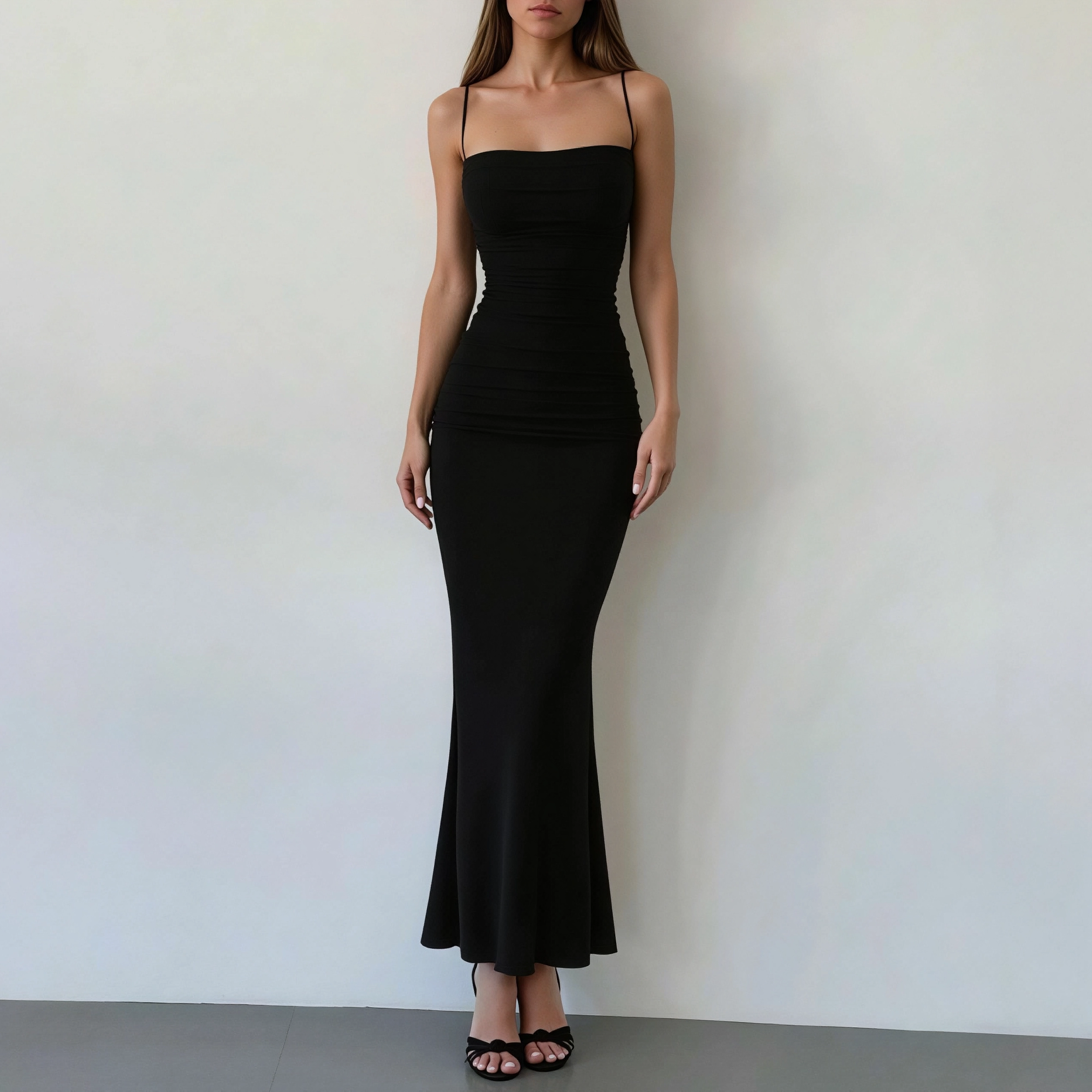 CALISTA DRESS