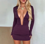 GRACE DRESS