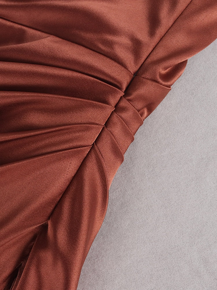 BIANKA DRESS