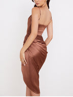 BIANKA DRESS
