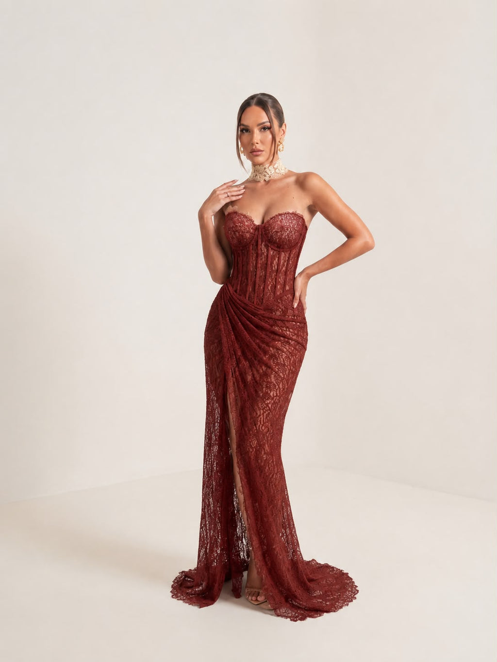 Bella dress