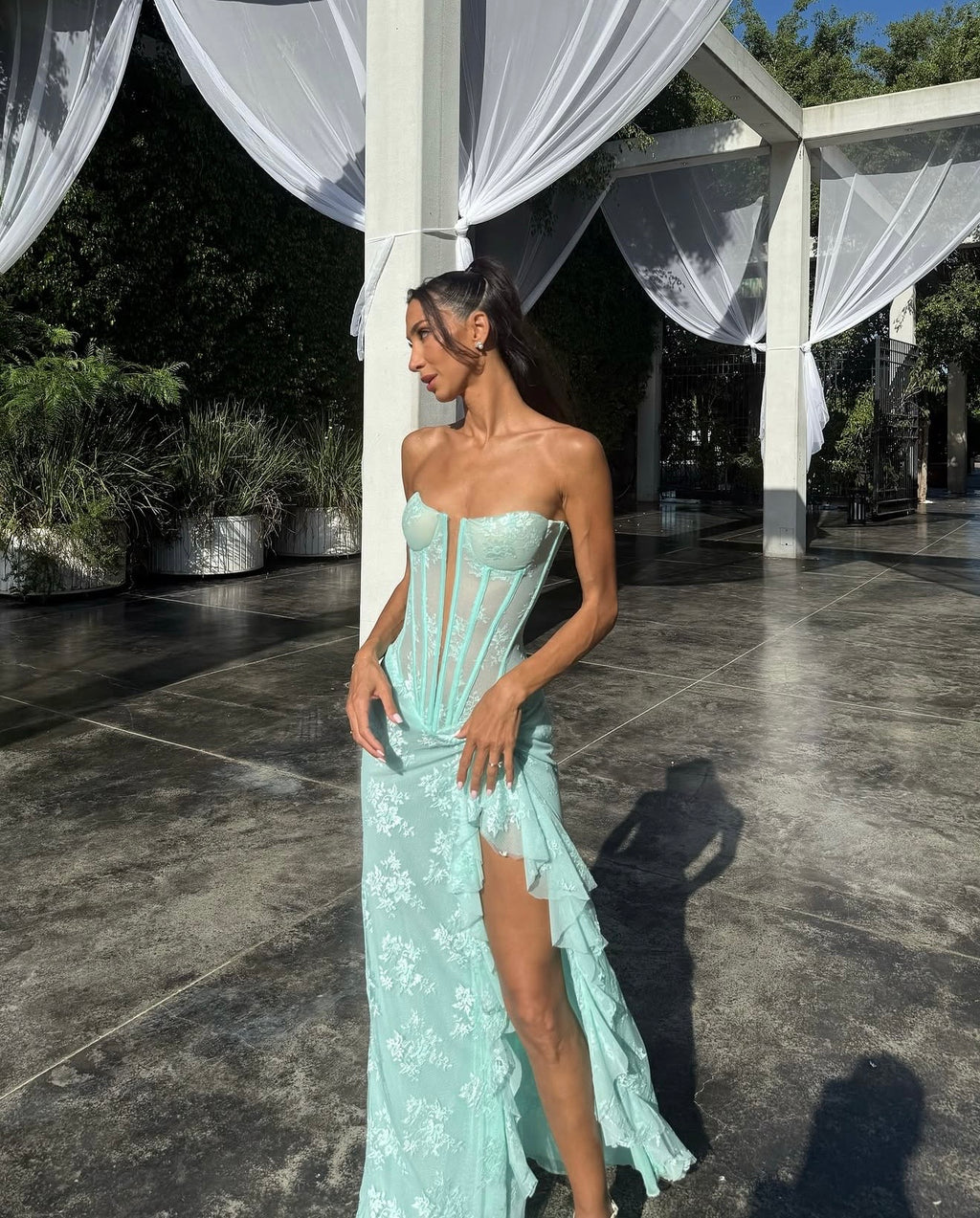 CUYUN Dress