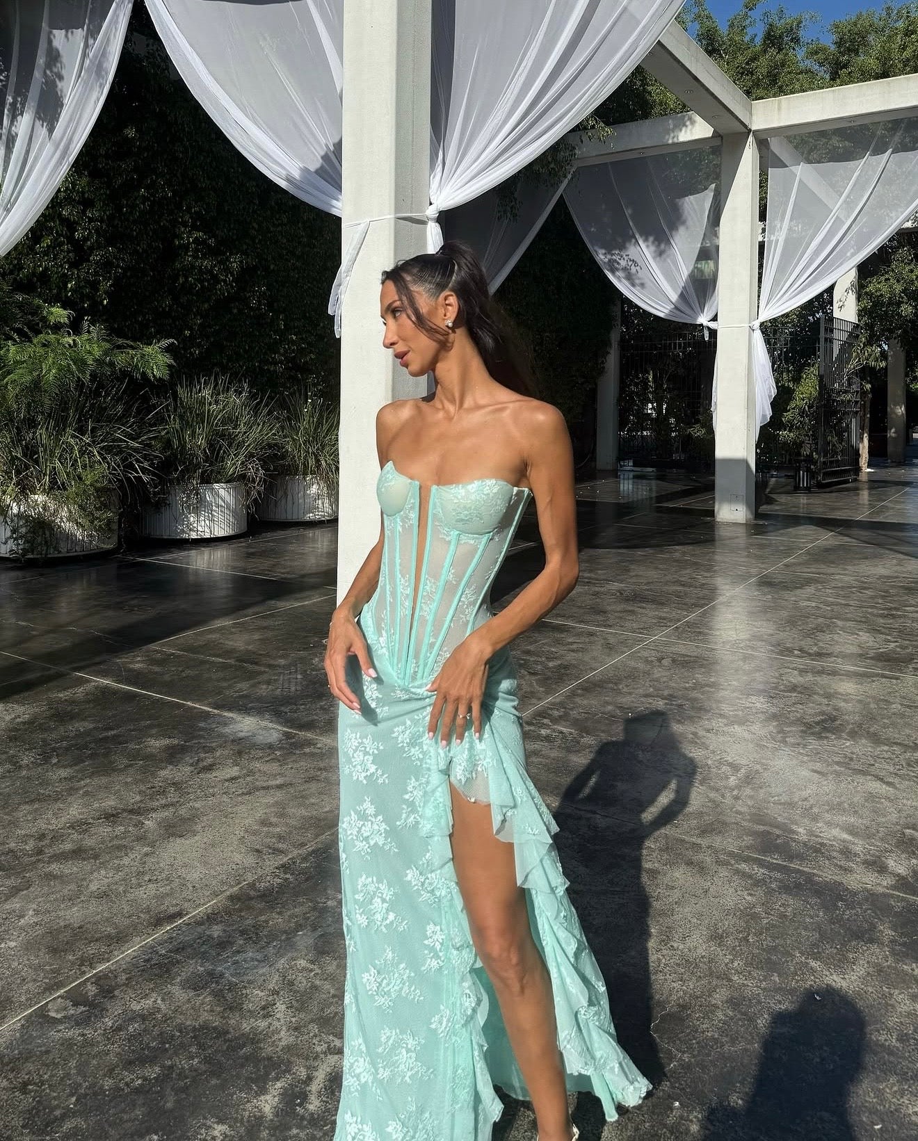 CUYUN Dress