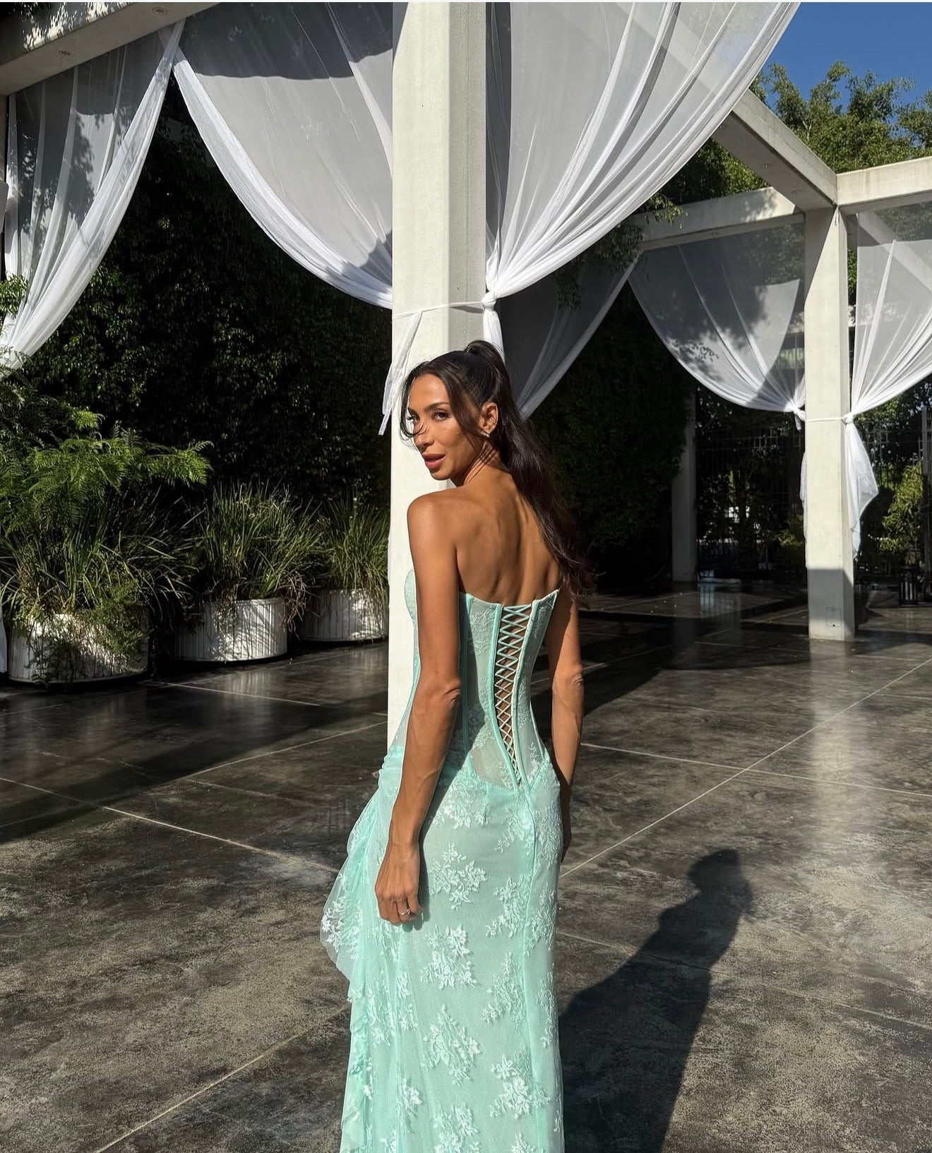 CUYUN Dress