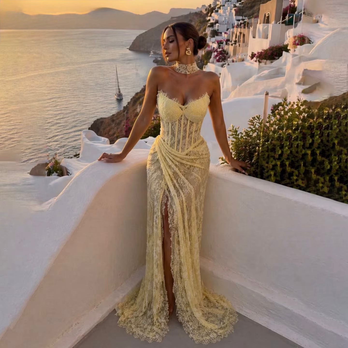 Sunny Dress