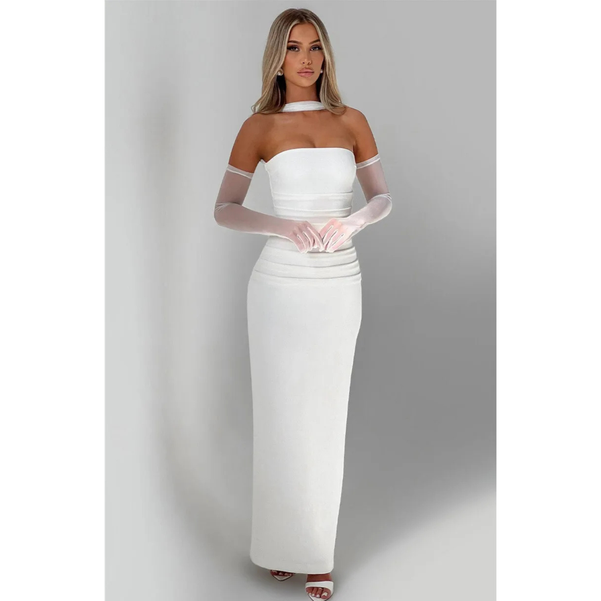 ALICE DRESS