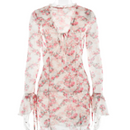 EVELIN DRESS