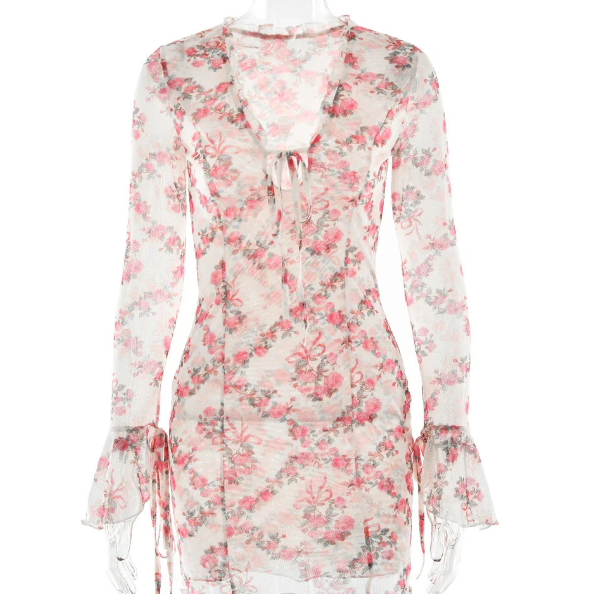 EVELIN DRESS