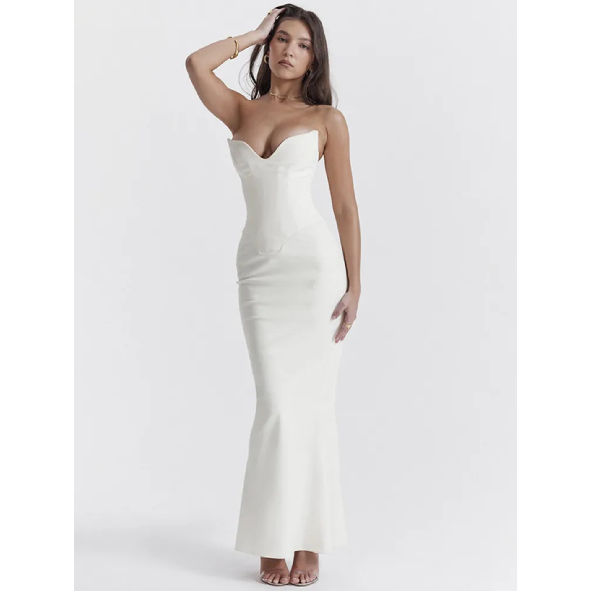 LILI DRESS