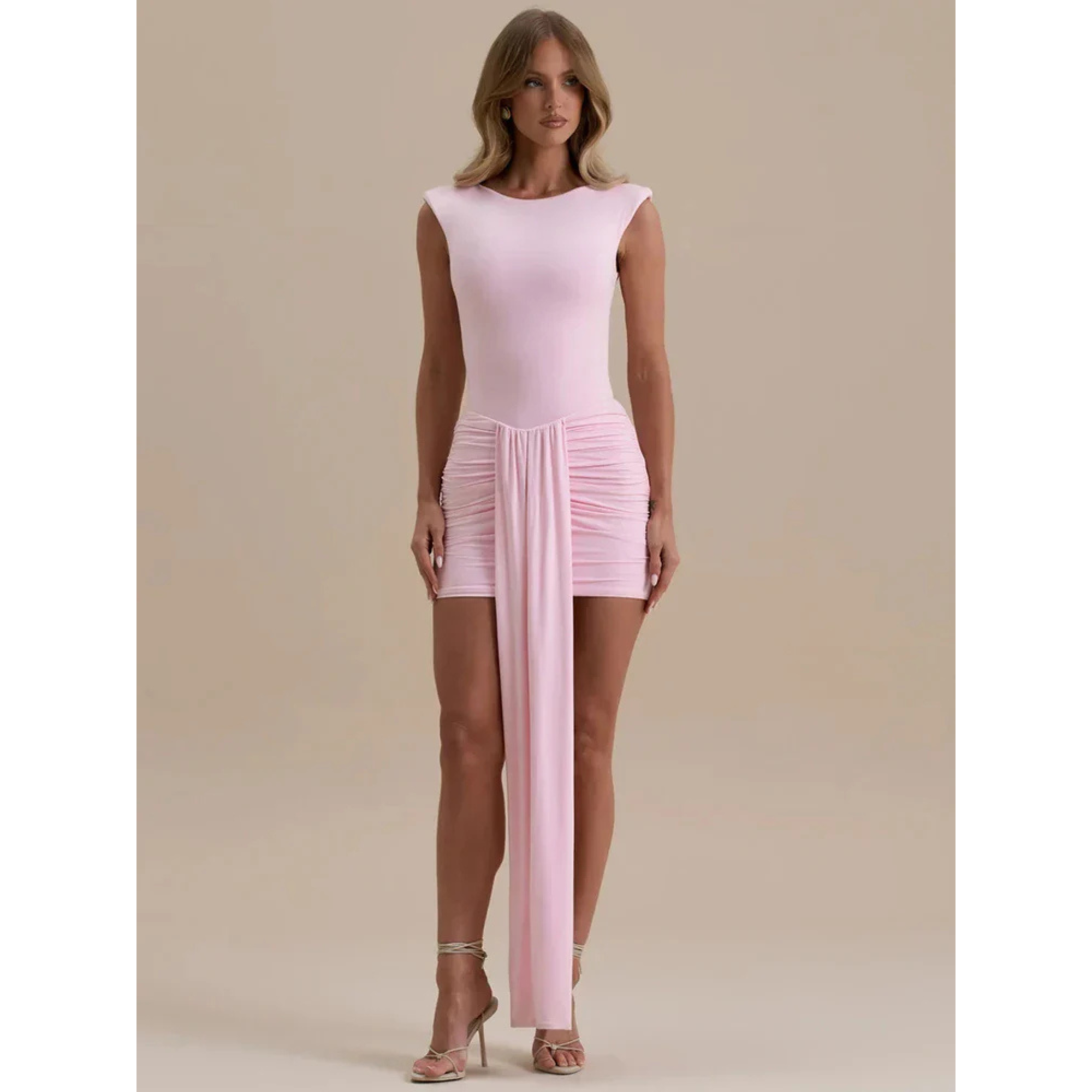 HAIZEL DRESS