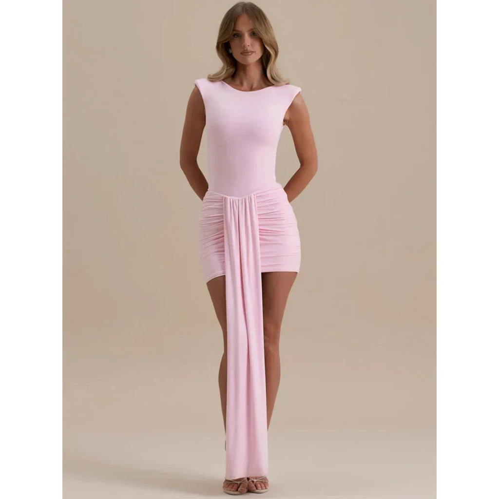 HAIZEL DRESS