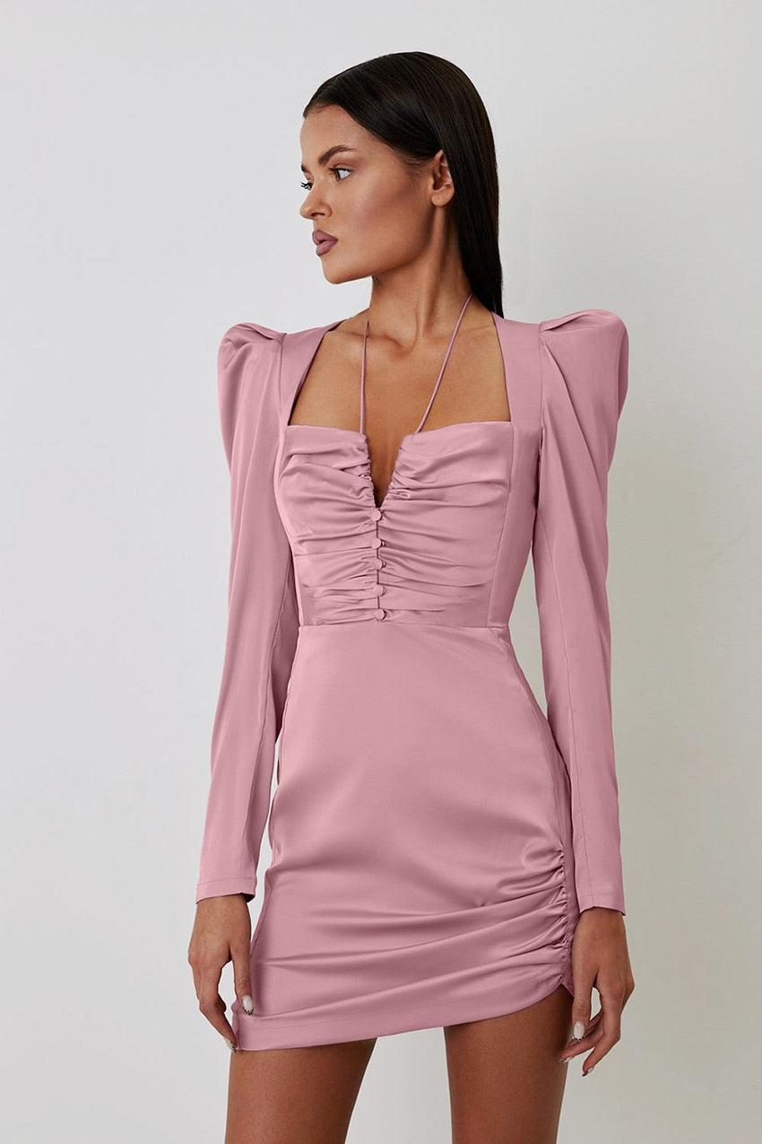 ELYSIA DRESS