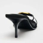 MONTANA HEELS