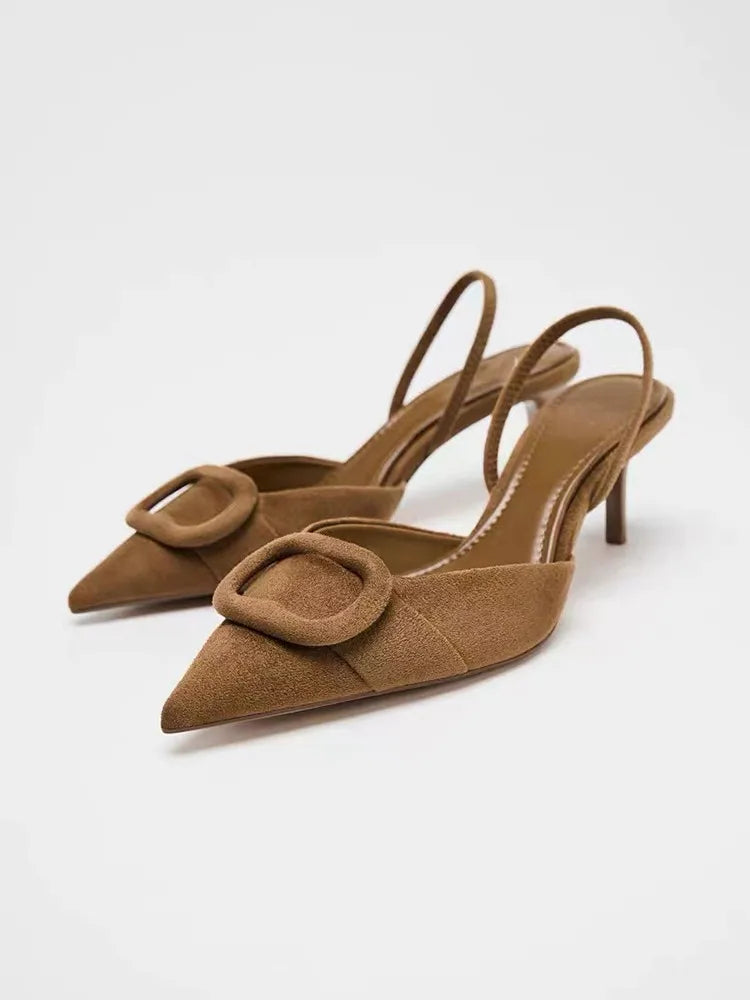 LUXE HEELS