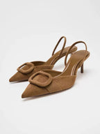 LUXE HEELS
