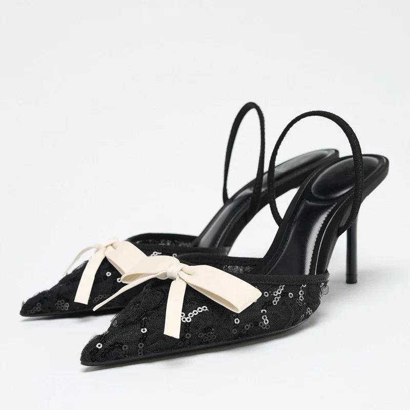 KENDAL HEELS