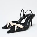 KENDAL HEELS