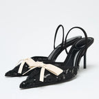 KENDAL HEELS