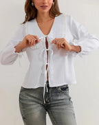 MILA SHIRT