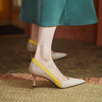 BELLA VITA HEELS