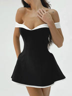 EMILY DRESS
