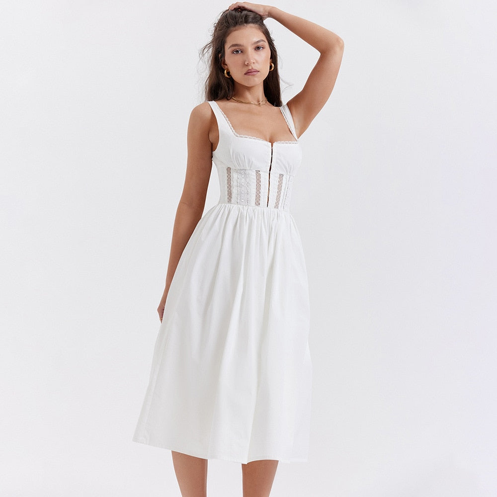 BROOKS DRESS