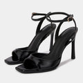 ROMA HEELS