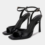 ROMA HEELS
